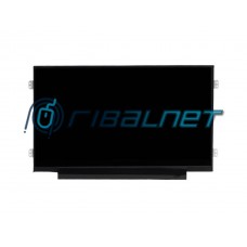Ecrã LCD B101AW02 V.0 10.1" 1024x600 40 pins Portátil